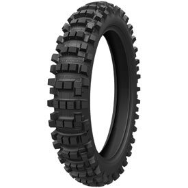 Kenda Tire K760 Trakmaster II Rear Tire for Aprilia