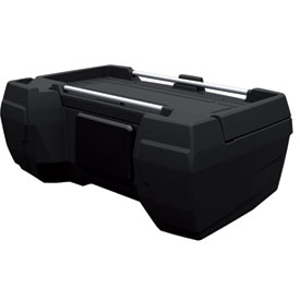 Kimpex Cargo Boxx Deluxe Rear Trunk for Suzuki