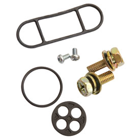 K&L Fuel Petcock Repair Kit for Suzuki