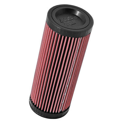 K&N Engine Air Filter: High Performance, Premium, Powersport Air Filter for Polaris