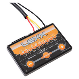 Lexx EFI Fuel Controller for Suzuki