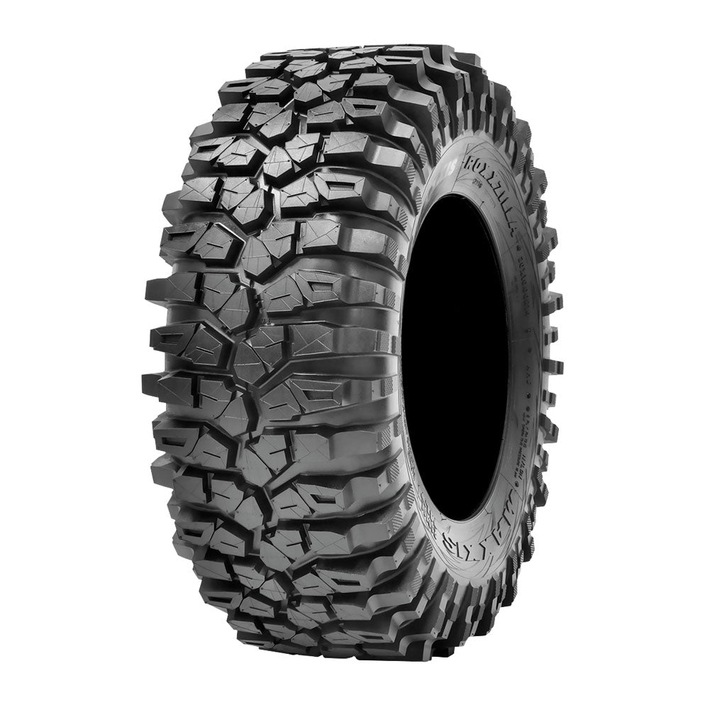 TIRE ROXXZILLA CMP CMPD