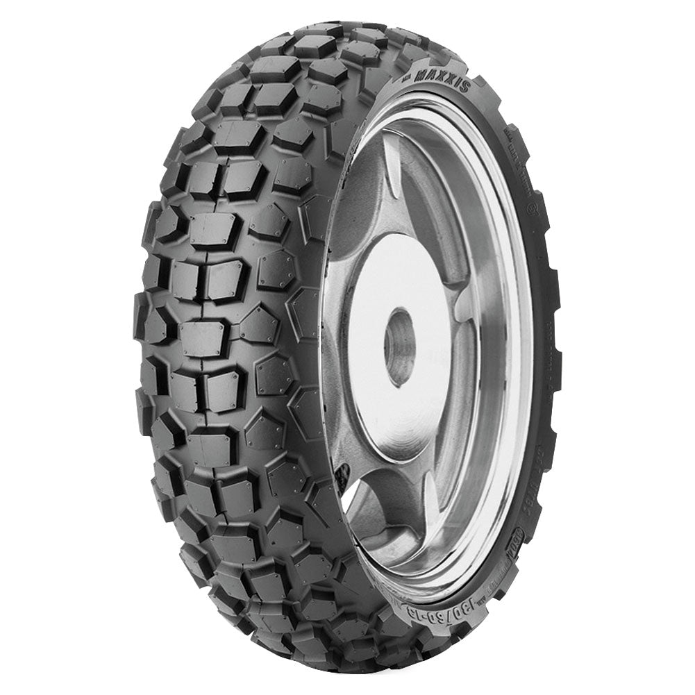 TIRE M6024 F/R