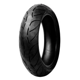 Metzeler Sportec M7 RR Rear Motorcycle Tire for Mv Agusta