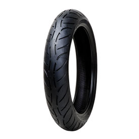 Metzeler Sportec M7 RR Front Motorcycle Tire for Honda