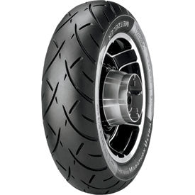 Metzeler ME888 Marathon Ultra Rear Motorcycle Tire for Bmw