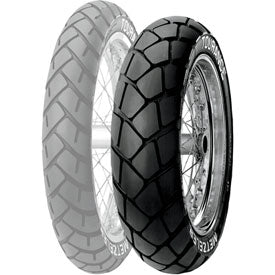 Metzeler Tourance Rear Motorcycle Tire for Moto Guzzi