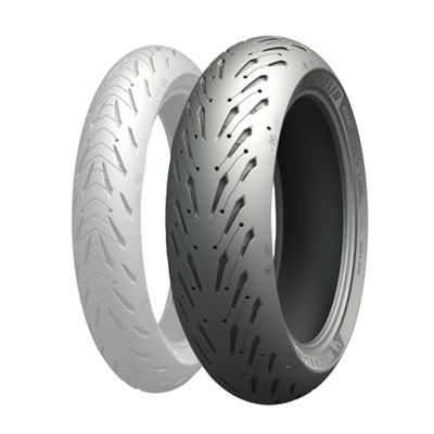 Michelin TIRE ROAD 5