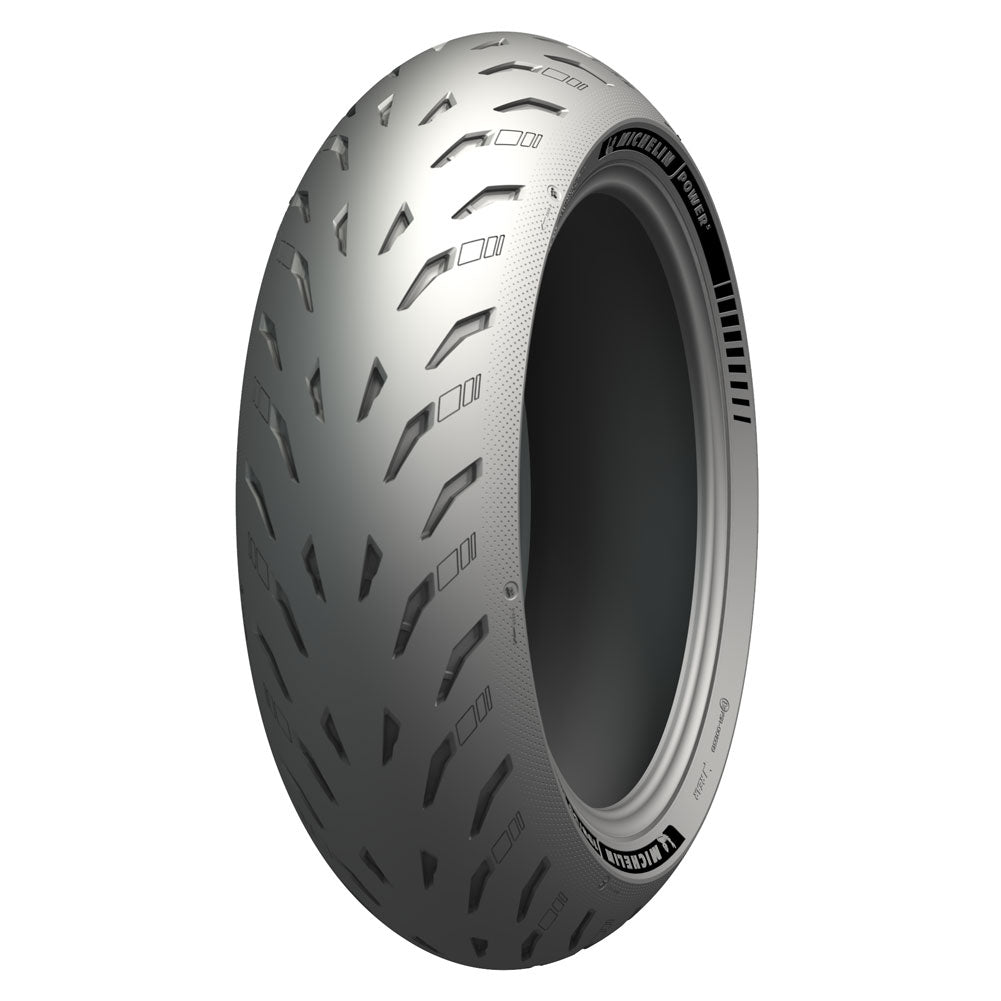 Michelin TIRE POWER 5