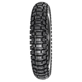 Motoz Xtreme Hybrid Gummy BFM Tire for Honda