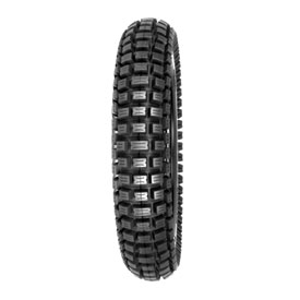 Motoz Mountain Hybrid Rear Tire for Kawasaki