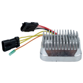 Neutron Rectifier/Regulator for Yamaha