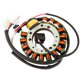 Neutron Stator for Yamaha