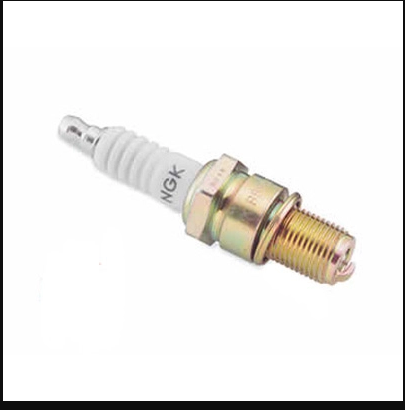 NGK Resistor Sparkplug DCPR6E