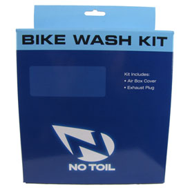 No Toil Wash Kit for Yamaha