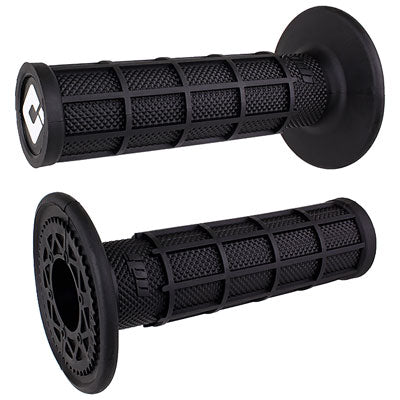Odi Motocross Full-Waffle Grips