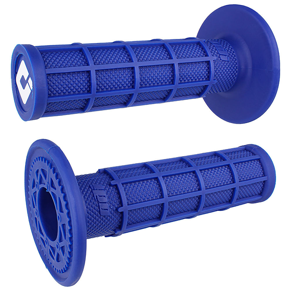 Odi Motocross Full-Waffle Grips