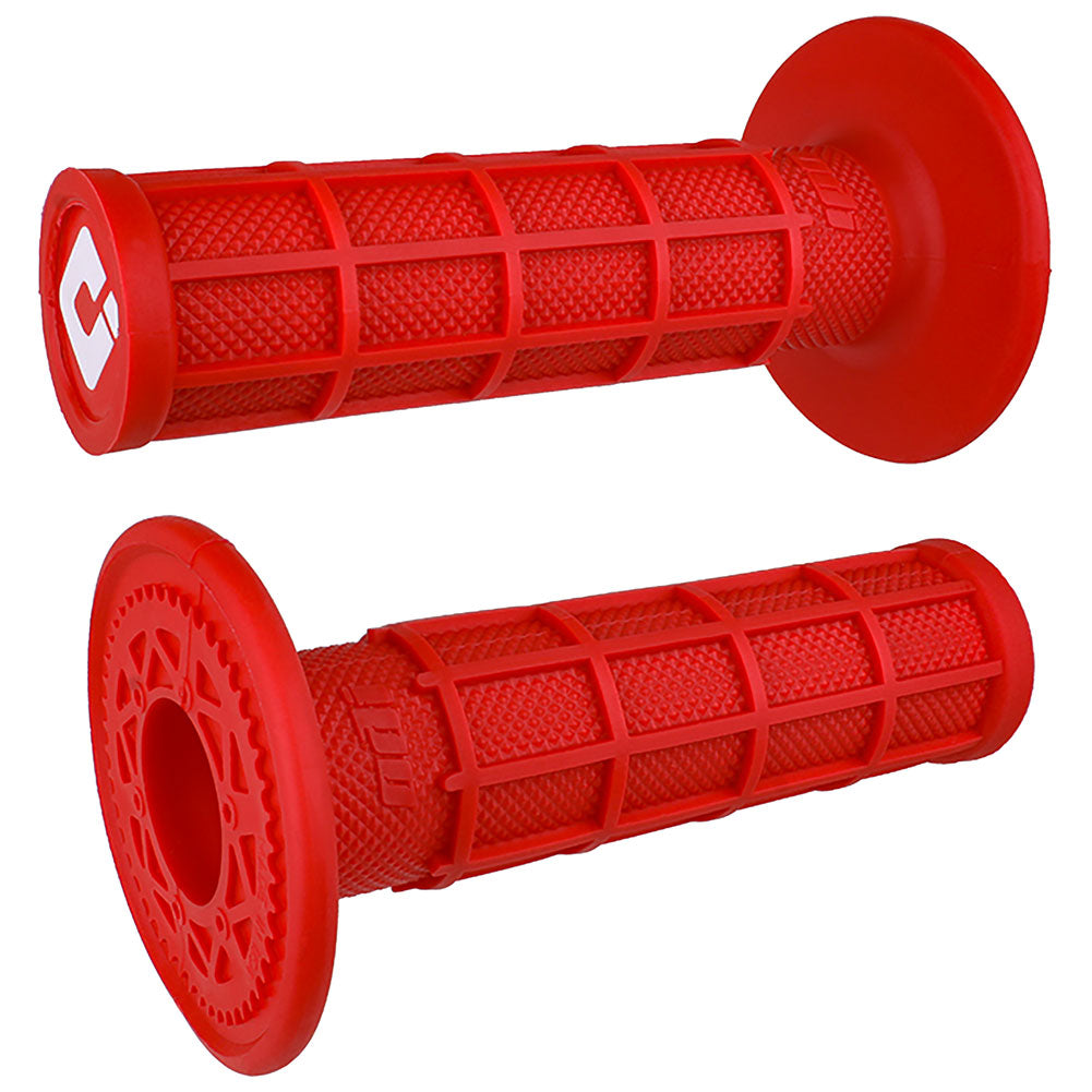 Odi Motocross Full-Waffle Grips