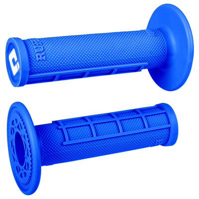 Odi Motocross Single Ply Grips Half Waffle