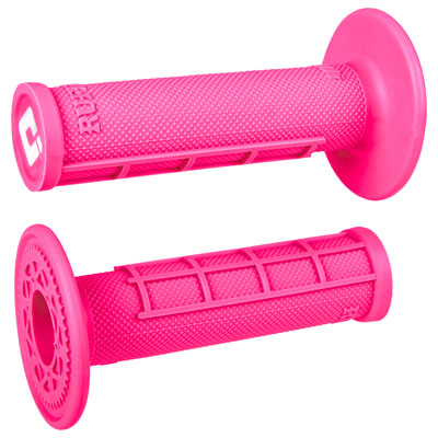 Odi Motocross Single Ply Grips Half Waffle