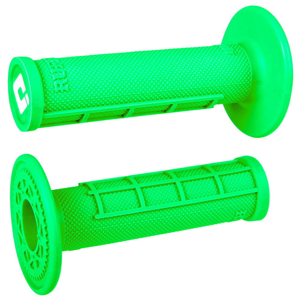 Odi Motocross Single Ply Grips Half Waffle