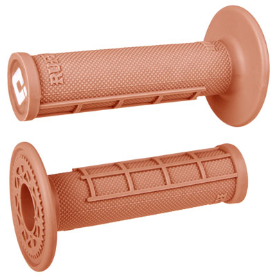 Odi Motocross Single Ply Grips Half Waffle