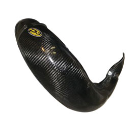 P3 Carbon Pipe Guard for Beta