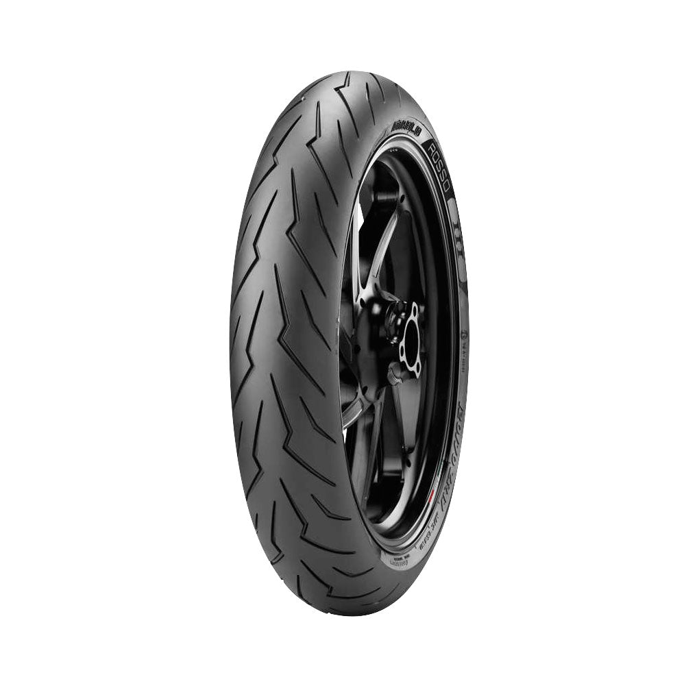 Pirelli TIRE DIABLO ROSSO 3 DS FRONT
