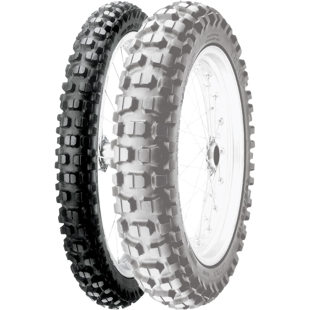 Pirelli TIRE MT21 REAR