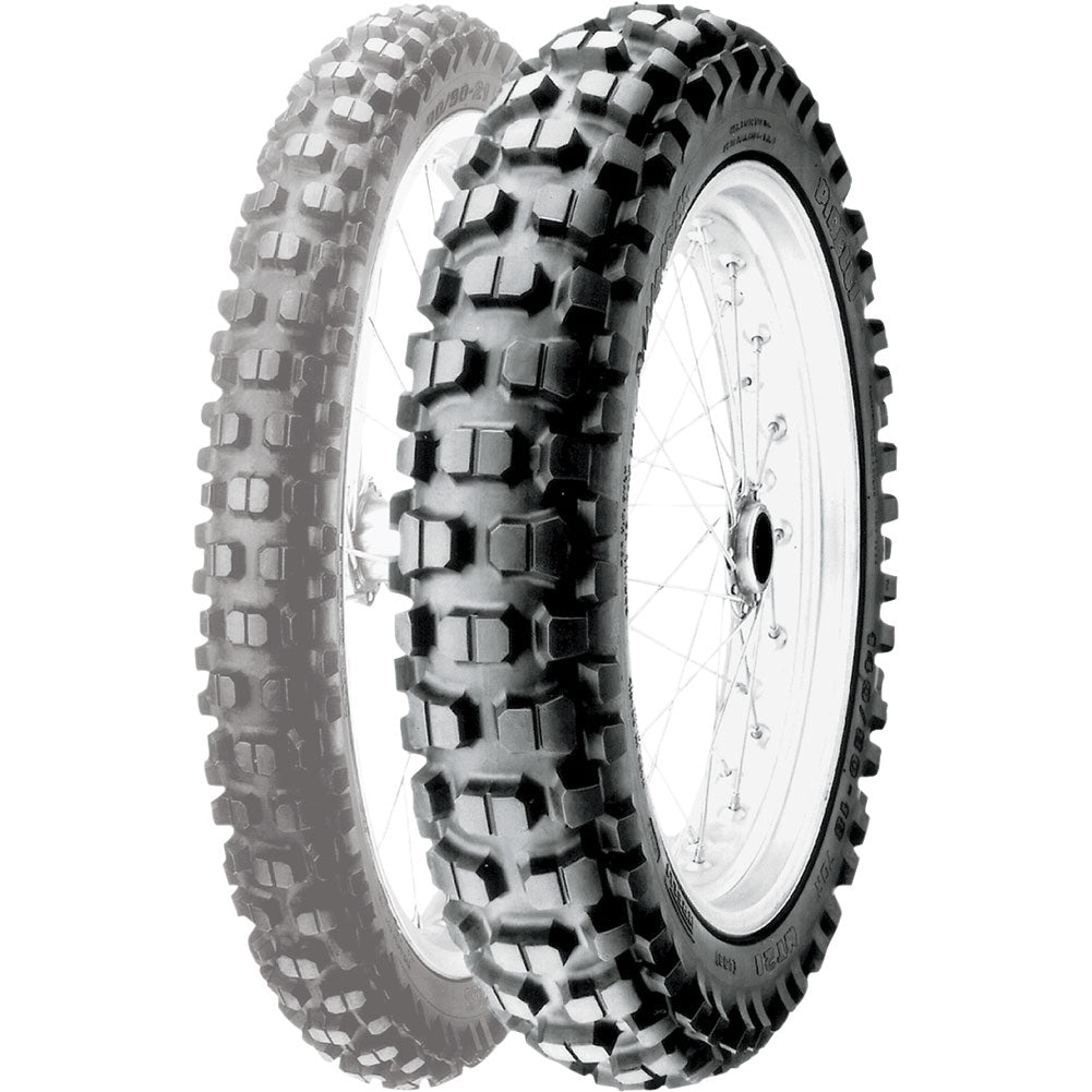 Pirelli TIRE MT21 REAR