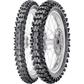 Pirelli Scorpion MX 32 Soft To Mid Terrain for Suzuki