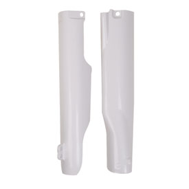 Polisport Lower Fork Protectors for Honda