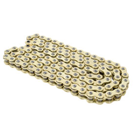 Primary Drive 520 ORH Gold X-Ring Chain for Can-Am