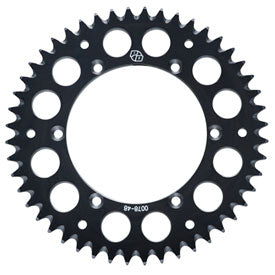 Primary Drive Rear Aluminum Sprocket for Husaberg