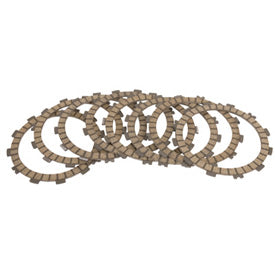 Pro X OEM Clutch Plate Set Friction for Yamaha