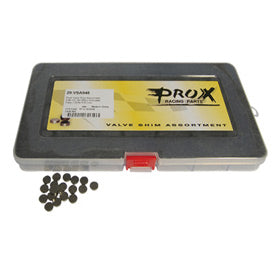 Pro X Valve Shim Kit for Arctic Cat