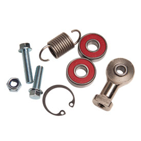 Pro X Rear Brake Pedal Rebuild Kit for KTM