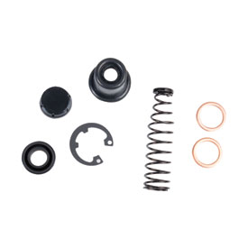 Pro X Front Brake Master Cylinder Rebuild Kit for Standard