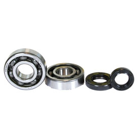 Pro X Crankshaft Bearing and Seal Kit for Polaris