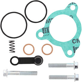 Pro X Clutch Slave Cylinder Repair Kit for Husaberg