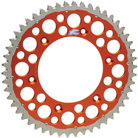 Renthal TwinRing Rear Sprocket for Husaberg