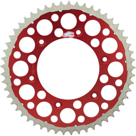 Renthal TwinRing Rear Sprocket for Honda