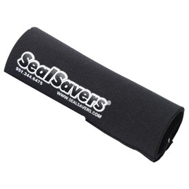 Seal Savers Zip-On Fork Covers for Husqvarna
