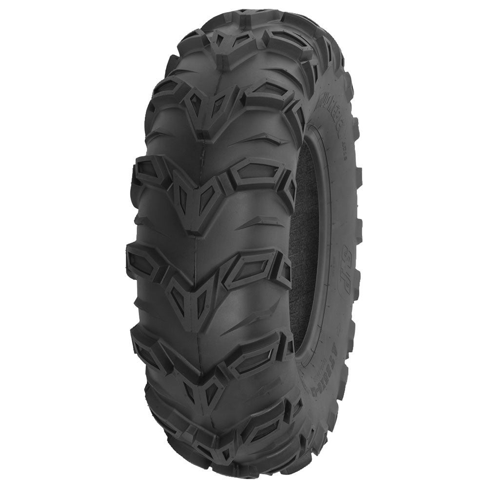 Mud Rebel Tire