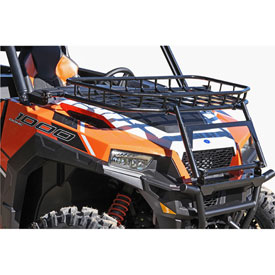 Seizmik UTV Hood Rack for Polaris