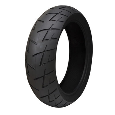 180/55ZR-17 (73W) Shinko 009 Raven Rear Motorcycle Tire