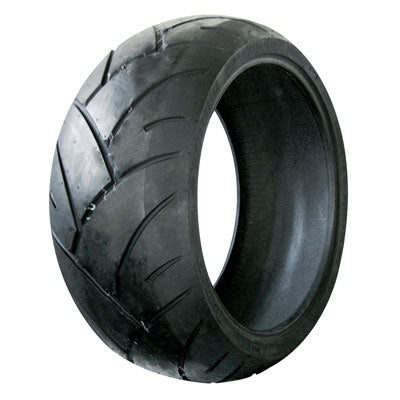 Shinko 005 Advance Rear Motorcycle Tire