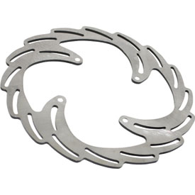 Streamline Blade Brake Rotor for Yamaha