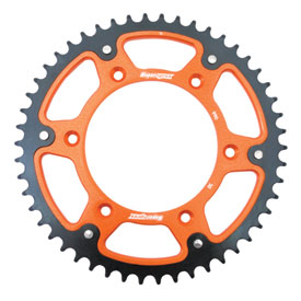 Supersprox Stealth Rear Sprocket for Husqvarna