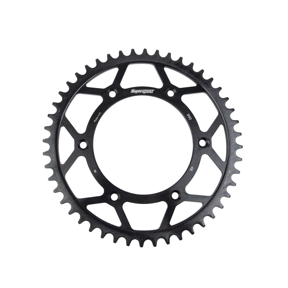 Supersprox REAR SPROCKET STEEL